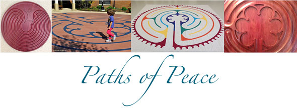 Paths of Peace header image