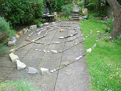 Labyrinth Symposium 2002 - Image 12