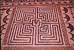 Roman Labyrinths Example 1