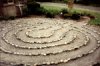 Concentric Labyrinth Example 2