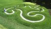 Meander Labyrinth Example