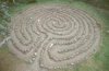The Baltic Labyrinth a.k.a. Goddess Labyrinth Example 2