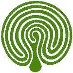 Baltick type labyrinth image
